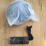 projektor gwiazd led