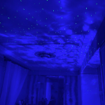 Gwiazdoholik.pl - projektor gwiazd