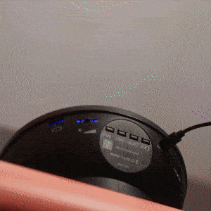 GIF Projektor gwiazd gwiazdoholik.de