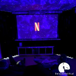 Projektor gwiazd - gwiazdoholik.de