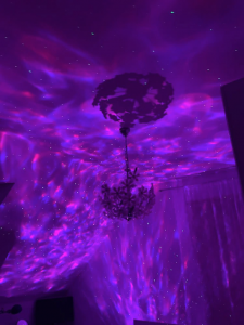 Gwiezdny Projektor ™ photo review