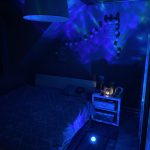 Gwiezdny Projektor ™ photo review