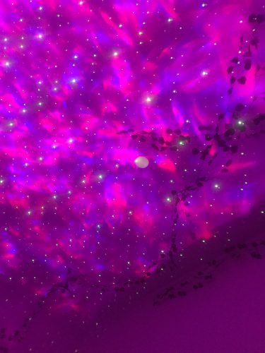 Gwiezdny Projektor ™ photo review