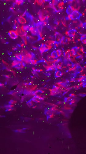 Gwiezdny Projektor ™ photo review