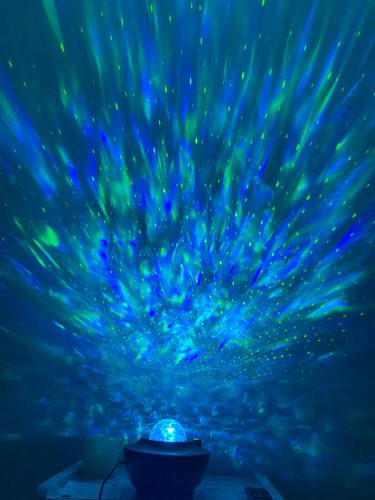 Gwiezdny Projektor ™ photo review