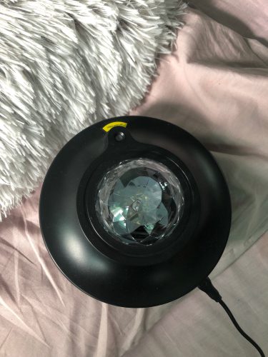 Gwiezdny Projektor ™ photo review