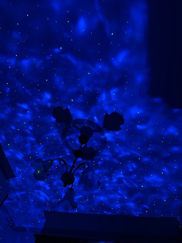 Gwiezdny Projektor ™ photo review