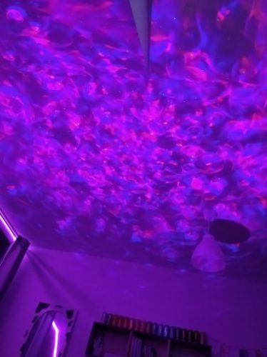 Gwiezdny Projektor ™ photo review