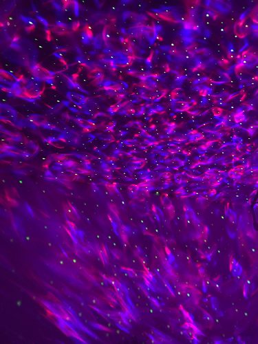 Gwiezdny Projektor ™ photo review