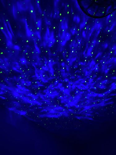 Gwiezdny Projektor ™ photo review