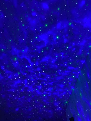 Gwiezdny Projektor ™ photo review