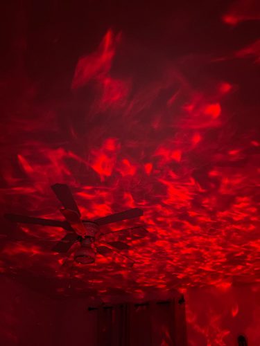 Gwiezdny Projektor ™ photo review