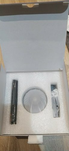 Gwiezdny Projektor ™ photo review