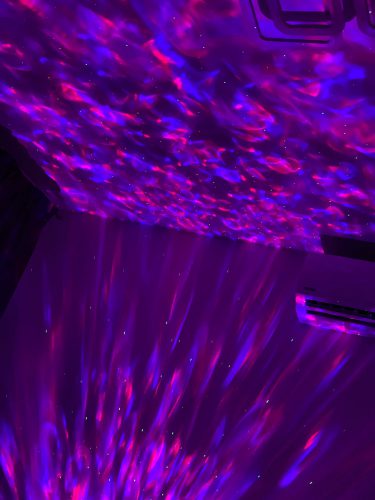 Gwiezdny Projektor ™ photo review