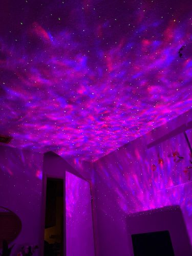 Gwiezdny Projektor ™ photo review