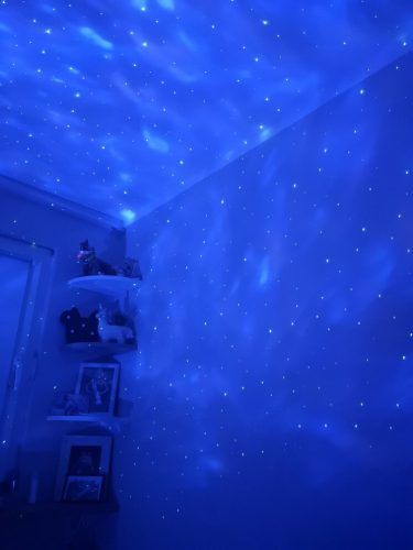 Gwiezdny Projektor ™ photo review