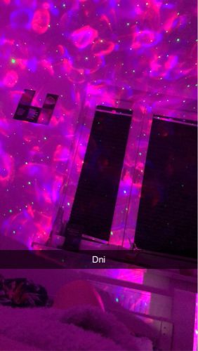 Gwiezdny Projektor ™ photo review