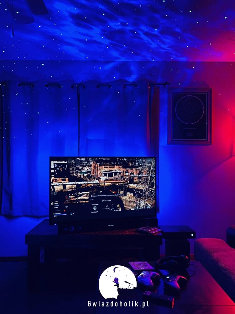 Gwiazdoholik.pl - salon gwiazd