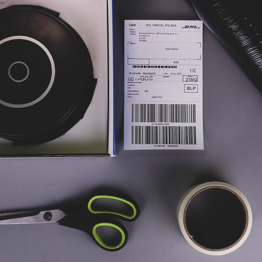 Wysy艂ka gwiazdoholik