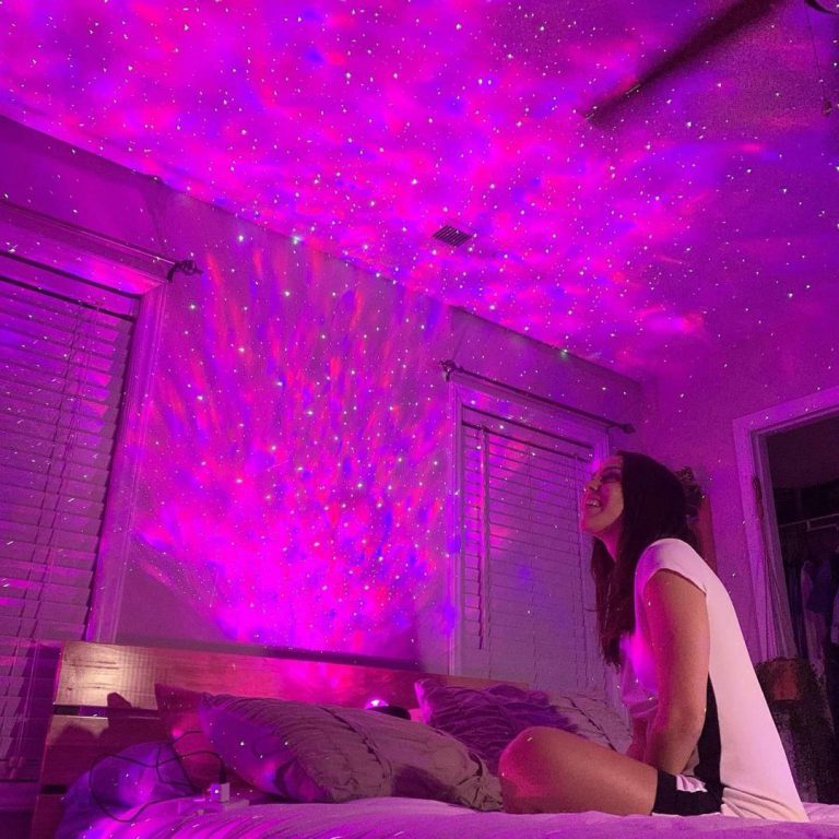 projektory dla dzieci projektory gwiazd lampka projektor