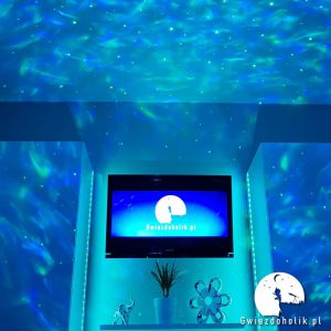 Gwiezdny Projektor ™