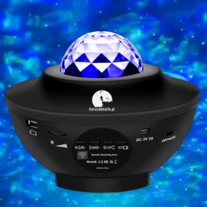 Gwiezdny Projektor ™