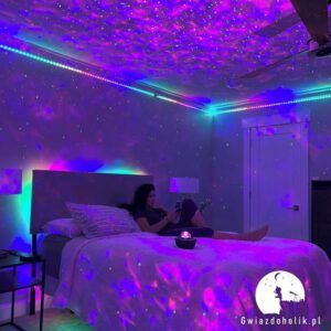 Gwiezdny Projektor ™