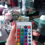 Lampa Kryształowa Crystal™ photo review