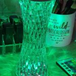 Lampa Kryształowa Crystal™ photo review