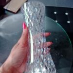 Lampa Kryształowa Crystal™ photo review