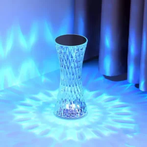 Kristalllampe Crystal™