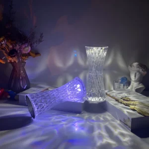 Kristalllampe Crystal™