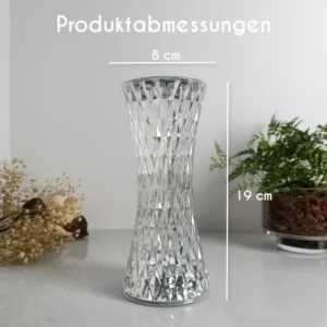 Kristalllampe Crystal™