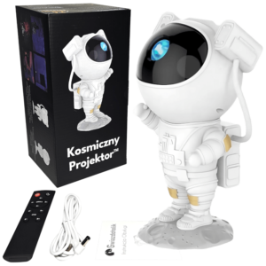 Kosmiczny Projektor ™
