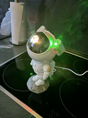 Kosmiczny Projektor ™ photo review