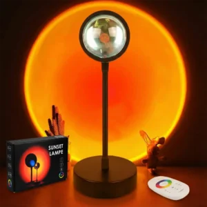 Sonnenlampe Sunset ™