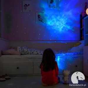 Kosmiczny Projektor ™