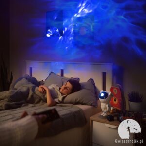 Kosmiczny Projektor ™