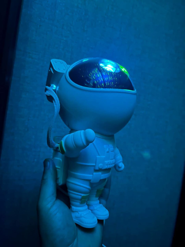 Kosmiczny Projektor ™ photo review