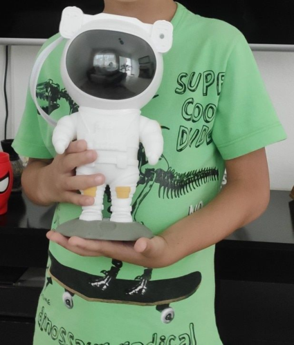 Kosmiczny Projektor ™ photo review