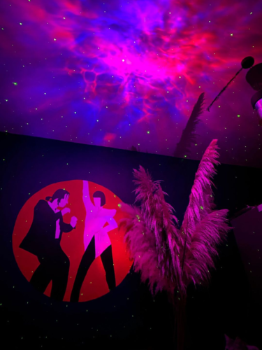 Kosmiczny Projektor ™ photo review