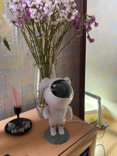 Kosmiczny Projektor ™ photo review