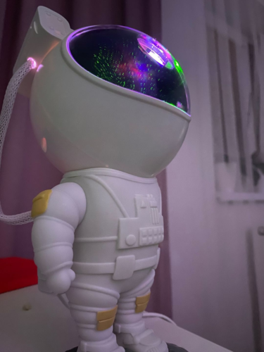 Kosmiczny Projektor ™ photo review