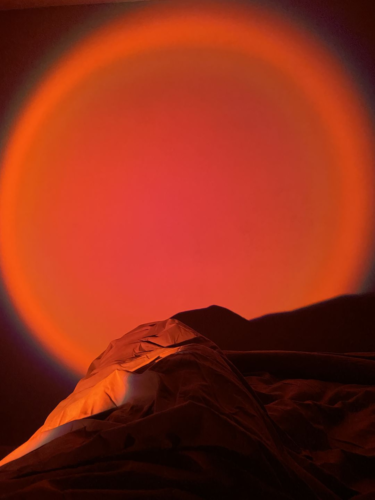 Lampa Słoneczna Sunset ™ photo review