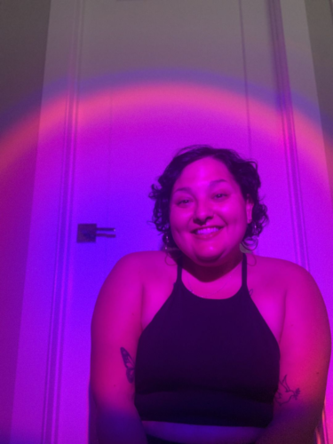 Lampa Słoneczna Sunset ™ photo review