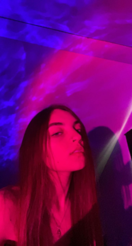 Lampa Słoneczna Sunset ™ photo review