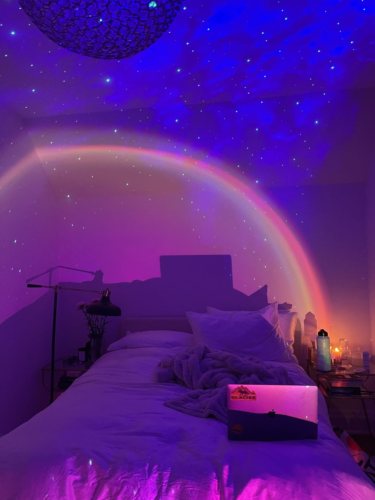 Lampa Słoneczna Sunset ™ photo review