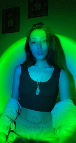 Lampa Słoneczna Sunset ™ photo review