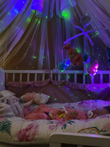 Kosmiczny Projektor ™ photo review