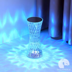 Lampa Kryształowa Crystal™